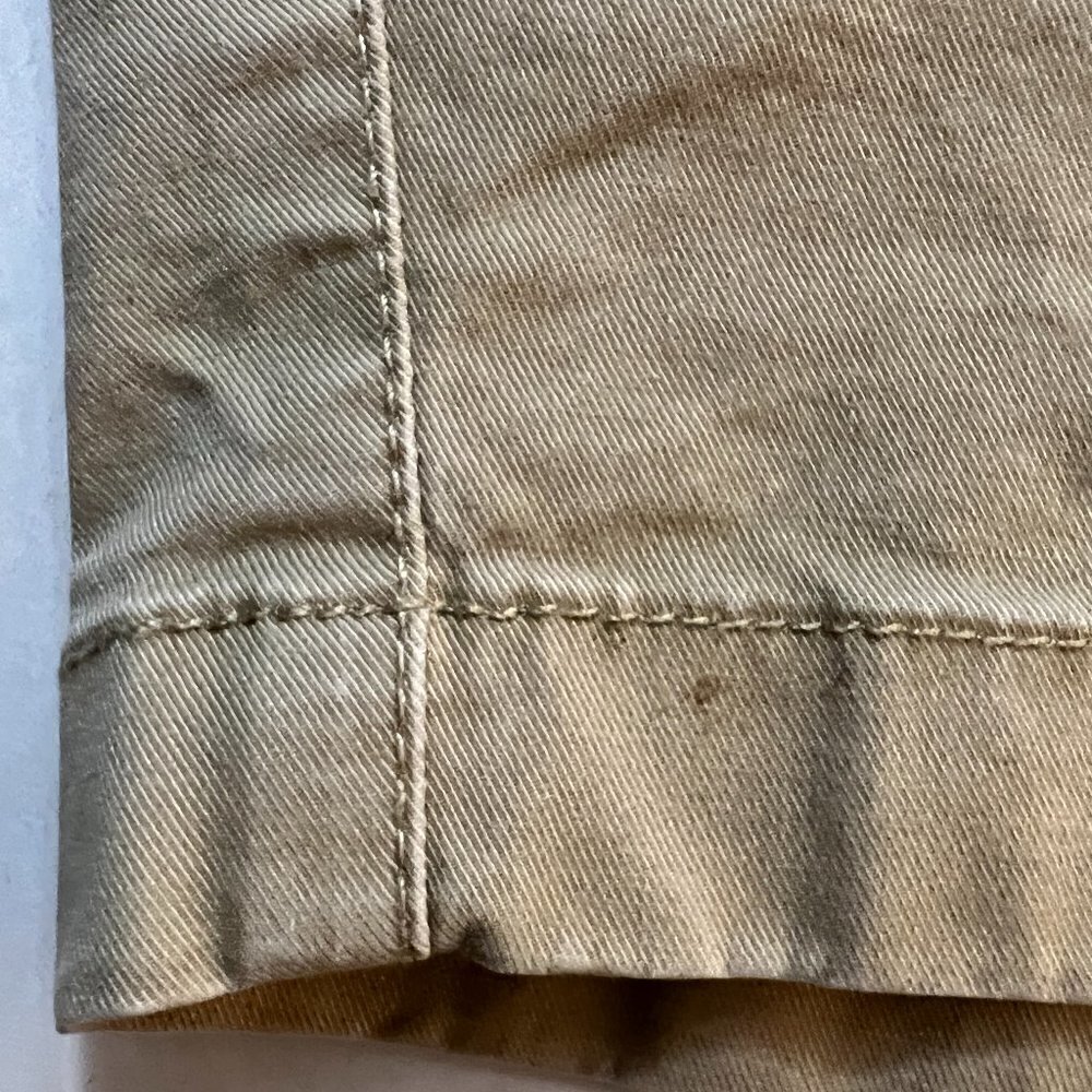 Bonobos Mens Khaki Shorts - Picture 9 of 10